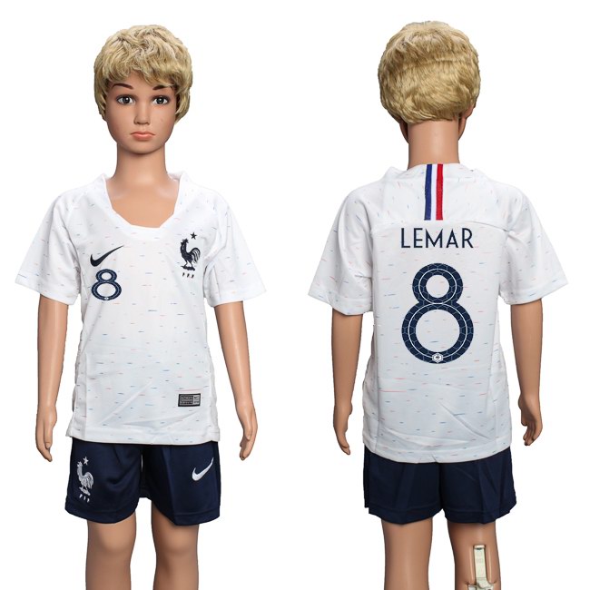 2018 world cup Kid jerseys-031